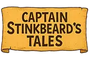 Captain Stinklebeard story logo