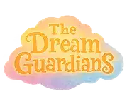 Dream Guardians story logo