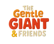 The Gentle Giant story logo