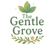 The Gentle Grove story logo
